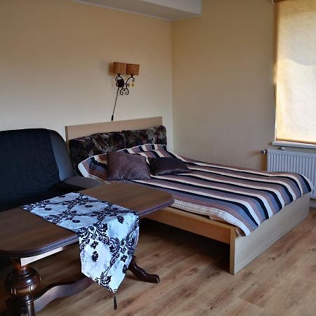 Kambario Nuoma Su Bendru Vonios Kambariu Apartment Kaunas Luaran gambar