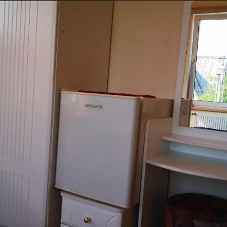 Kambario Nuoma Su Bendru Vonios Kambariu Apartment Kaunas Luaran gambar